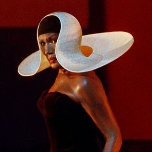 Bilder Grace Jones