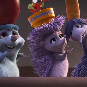 Bilder Ferdinand - Geht STIERisch ab!