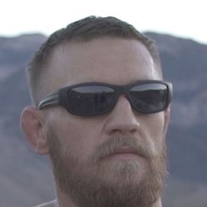 Bilder Conor McGregor