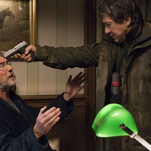 Bilder The Foreigner