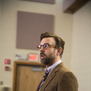 Bilder Jason Sudeikis