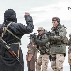 Bilder Michael Shannon