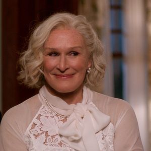 Bilder Glenn Close
