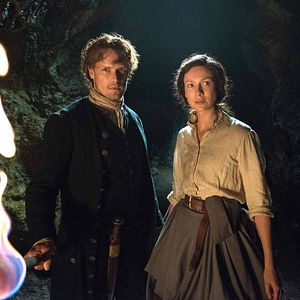 Bilder Outlander