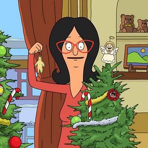 Bilder Bob's Burgers