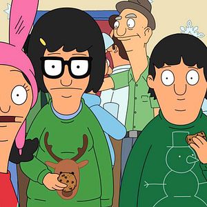 Bilder Bob's Burgers