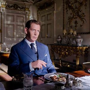 Bilder Ben Mendelsohn