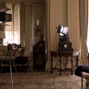 Bilder Die dunkelste Stunde