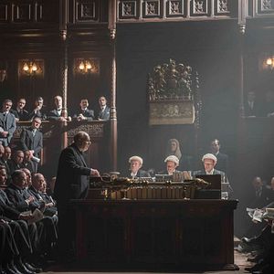 Bilder Die dunkelste Stunde