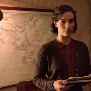 Bilder Die dunkelste Stunde