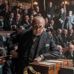 Bilder Die dunkelste Stunde