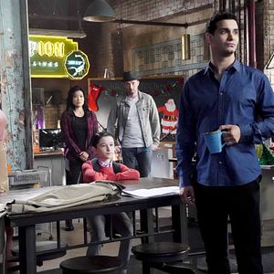 Bilder Riley B. Smith