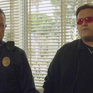 Bilder Robert Patrick