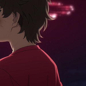 Bilder Fireworks - Alles eine Frage der Zeit