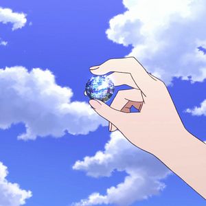 Bilder Fireworks - Alles eine Frage der Zeit