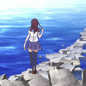 Bilder Fireworks - Alles eine Frage der Zeit