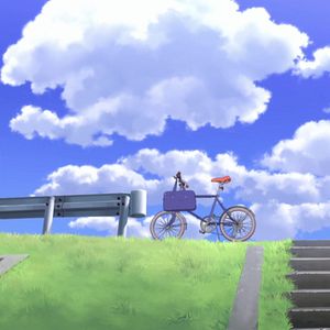 Bilder Fireworks - Alles eine Frage der Zeit