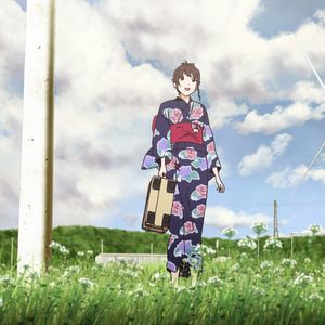 Bilder Fireworks - Alles eine Frage der Zeit