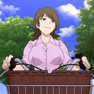 Bilder Fireworks - Alles eine Frage der Zeit