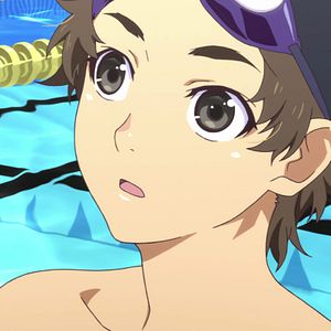 Bilder Fireworks - Alles eine Frage der Zeit