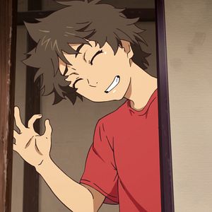 Bilder Fireworks - Alles eine Frage der Zeit