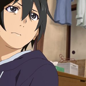 Bilder Fireworks - Alles eine Frage der Zeit