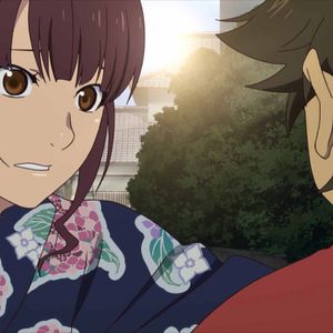 Bilder Fireworks - Alles eine Frage der Zeit