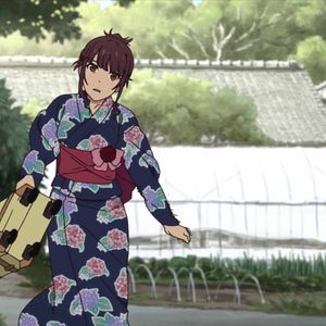 Bilder Fireworks - Alles eine Frage der Zeit