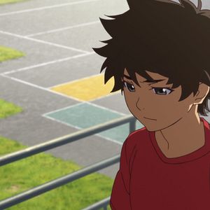 Bilder Fireworks - Alles eine Frage der Zeit