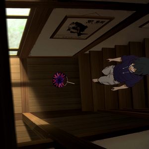 Bilder Fireworks - Alles eine Frage der Zeit