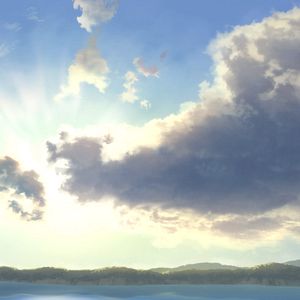 Bilder Fireworks - Alles eine Frage der Zeit