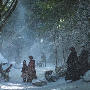 Bilder Victoria (2016)