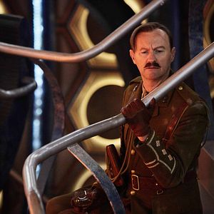 Bilder Doctor Who (2005)