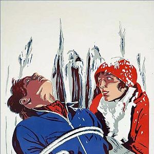 Bilder Die weiße Hölle vom Piz Palü