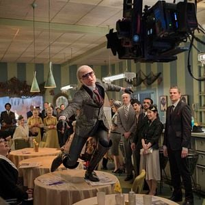 Bilder Eine Reihe betrüblicher Ereignisse