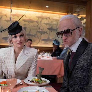 Bilder Eine Reihe betrüblicher Ereignisse