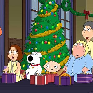 Bilder Family Guy