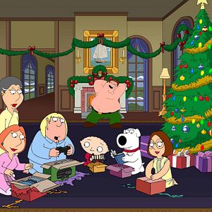 Bilder Family Guy