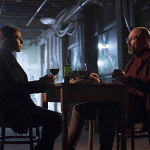 Bilder Ritchie Coster