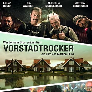 Bilder Vorstadtrocker