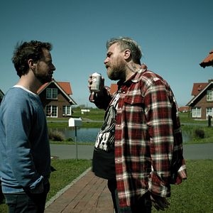 Bilder Vorstadtrocker