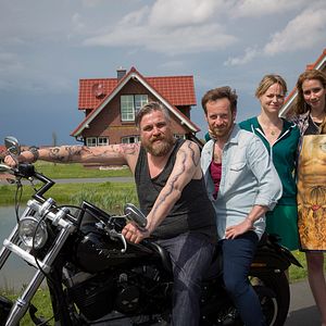 Bilder Vorstadtrocker