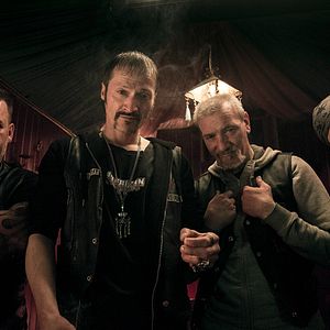 Bilder Vorstadtrocker