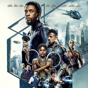 Bilder Black Panther