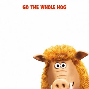 Bilder Early Man - Steinzeit bereit