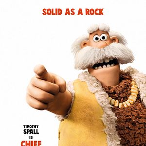 Bilder Early Man - Steinzeit bereit