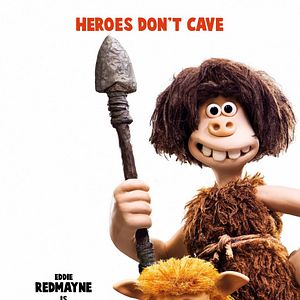 Bilder Early Man - Steinzeit bereit