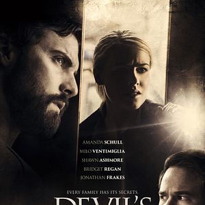 Bilder Devil's Gate - Pforte zur Hölle