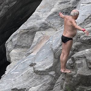 Bilder Es ist nie zu spät