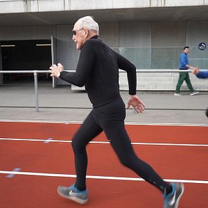 Bilder Es ist nie zu spät